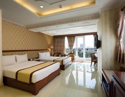 Thien Xuan Hotel Genel