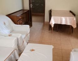 Thika Guest house & Conference Centre Genel