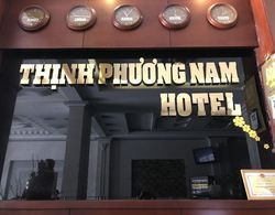 Thinh Phuong Nam Hotel İç Mekan