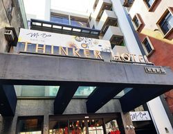 Thinker Hotel Öne Çıkan Resim