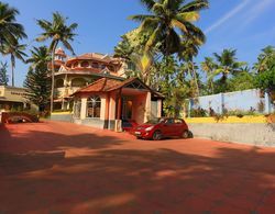 Thiruvambadi Beach Retreat Dış Mekan