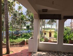 Thiruvambadi Beach Retreat Dış Mekan