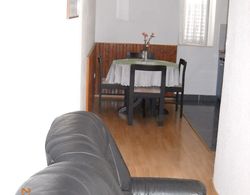 This Apartment is the Perfect Retreat for a Relaxing Holiday Yerinde Yemek