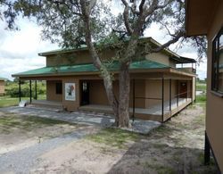 Thobolo's Bush Lodge Öne Çıkan Resim