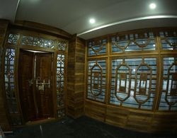 Thodupuzha 4-bhk Luxury Home awy From Home Dış Mekan