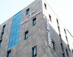 Hotel Thomas Myeongdong Dış Mekan