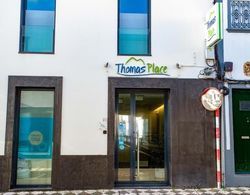 Thomas Place Dış Mekan