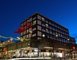 Thon Hotel Kristiansand Genel