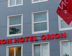 Thon Hotel Orion Genel
