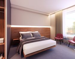 Thon Partner Hotel Parken Öne Çıkan Resim