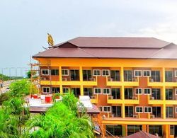 Thong Ta Resort And Spa Dış Mekan