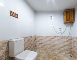 Thongphaphum Place Banyo Tipleri