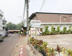 Thongphaphum Place Dış Mekan