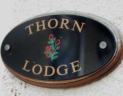 Thorn House Dış Mekan