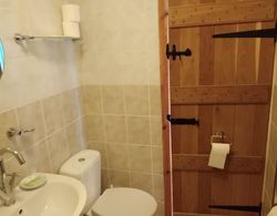 Thorps Farm Bed and Breakfast Banyo Tipleri