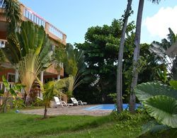 Three Bedroom Villa, Ocean View, Private Pool Öne Çıkan Resim