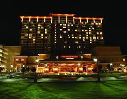 Thunder Valley Casino Resort Genel
