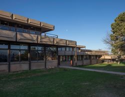 Thunderbird Lodge (Grand Canyon) Genel