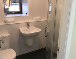 Thurso Self Catering Pet Friendly Holiday Lets Banyo Tipleri