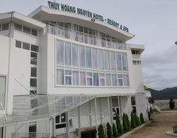 Thuy Hoang Nguyen Hotel Resort & Spa Dış Mekan