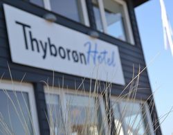 Thyborøn Hotel Öne Çıkan Resim