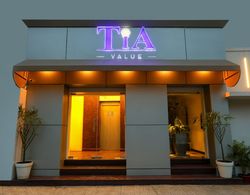 TIA Hotel Dış Mekan