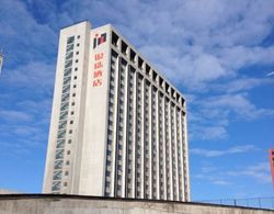 Tianjin In-Zone Hotel Öne Çıkan Resim