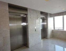 Tianjin Jinta Jinhai Suite Apartment İç Mekan