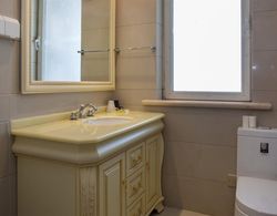 Tianjin Saina Mansion Service Apartment Banyo Tipleri