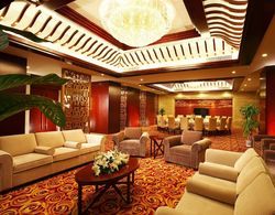 Tianjin Saixiang Hotel Genel