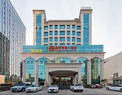 Tianyuan Junlong Hotel Dış Mekan