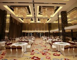 Tianyue Minshan Hotel Genel