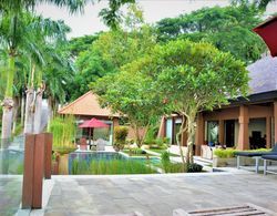 Villa Tiara Lombok Island Genel