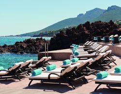Tiara Miramar Beach Hotel & Spa Plaj