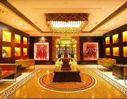 Tibet Hotel Chengdu İç Mekan