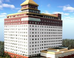Tibet Hotel Chengdu Öne Çıkan Resim