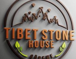 Tibet Stone House Genel