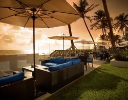 Tideline Ocean Resort and Spa - Palm Beach Genel