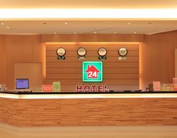 Tie Dao Hotel Misafir Tesisleri ve Hizmetleri