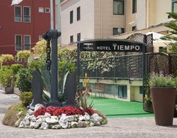 Hotel Tiempo Öne Çıkan Resim