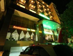 Tien Sa Hotel Dış Mekan