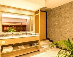 Tien Terrace Banyo Tipleri