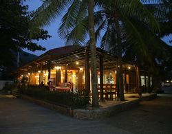 Tiensa Danang Resort Genel