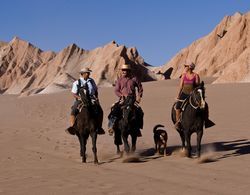 Tierra Atacama Hotel And Spa Genel