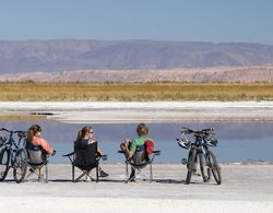 Tierra Atacama Hotel And Spa Genel