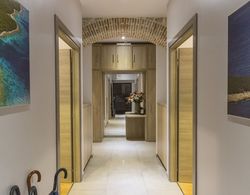 Tifani Luxury Rooms İç Mekan