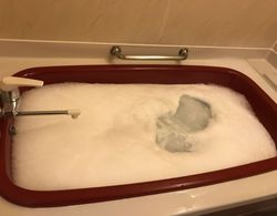 Hotel Tiffany - Adults Only Banyo Tipleri
