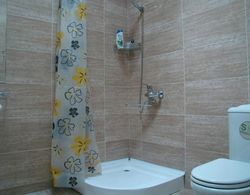 Tiflisi Guest House Banyo Tipleri