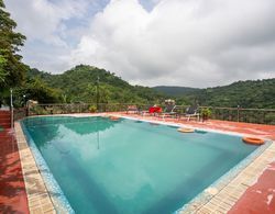 Tiger Valley Luxury Resort Kumbhalgarh Öne Çıkan Resim