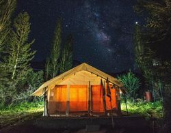 TIH Hidden Valley Camp - Hunder Dış Mekan
